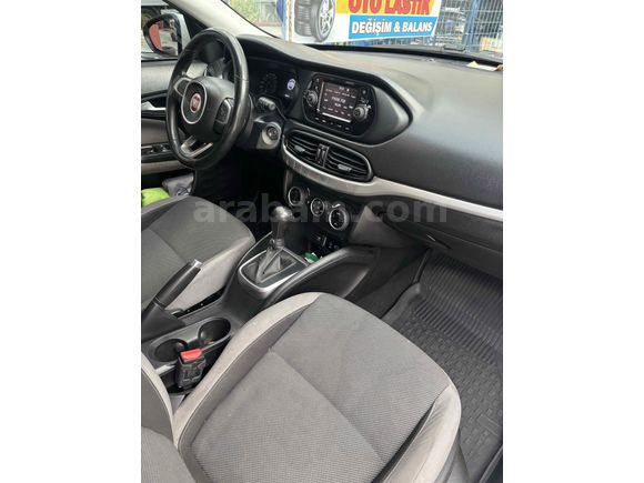 Sahibinden Fiat Egea 1.6 E-Torq Urban 2016 Model 
