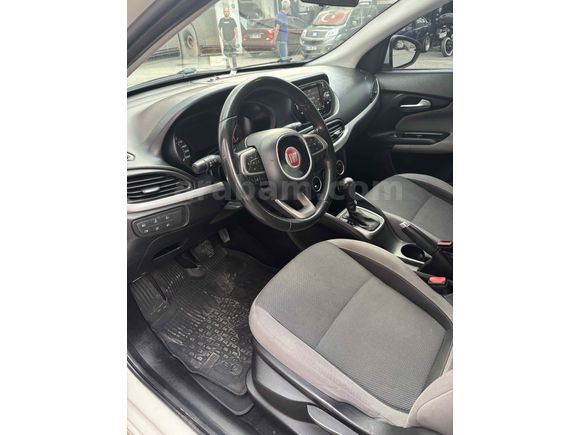 Sahibinden Fiat Egea 1.6 E-Torq Urban 2016 Model 