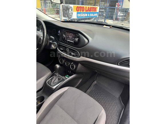 Sahibinden Fiat Egea 1.6 E-Torq Urban 2016 Model 