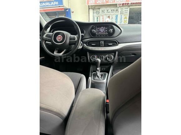 Sahibinden Fiat Egea 1.6 E-Torq Urban 2016 Model 