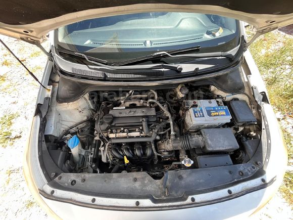 Sahibinden Hyundai i20 1.2 MPI Style 2015 Model