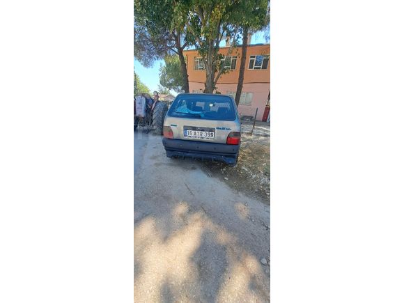 Sahibinden Fiat Uno