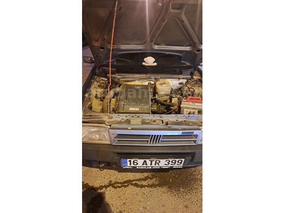 Sahibinden Fiat Uno