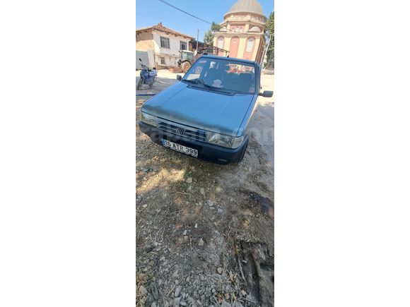 Sahibinden Fiat Uno