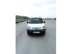 Sahibinden Peugeot Partner 1.9 D Comfort 2004 Model