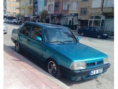 Sahibinden Tofaş Doğan SLX ie 1998 Model