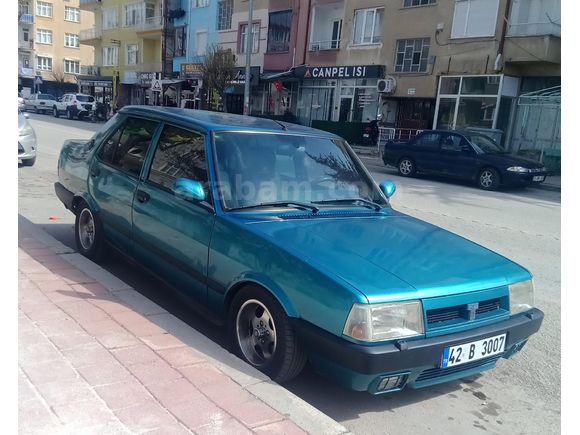 Sahibinden Tofaş Doğan SLX ie 1998 Model