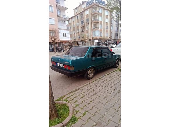 Sahibinden Tofaş Doğan SLX ie 1998 Model
