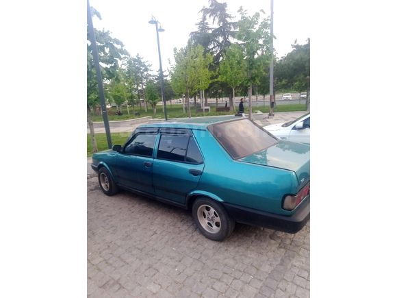 Sahibinden Tofaş Doğan SLX ie 1998 Model