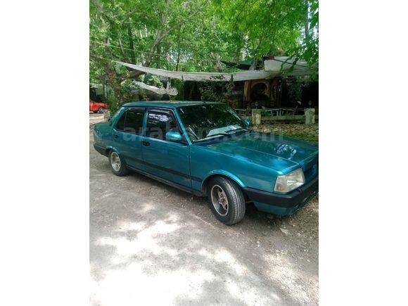 Sahibinden Tofaş Doğan SLX ie 1998 Model