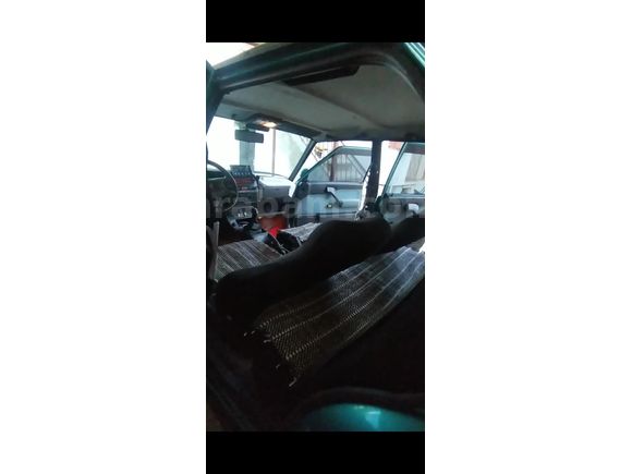 Sahibinden Tofaş Doğan SLX ie 1998 Model