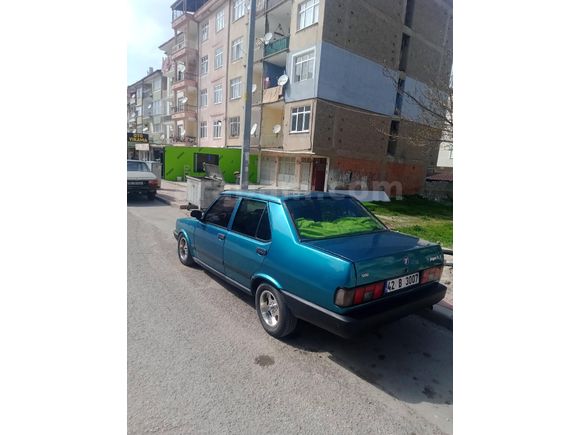 Sahibinden Tofaş Doğan SLX ie 1998 Model
