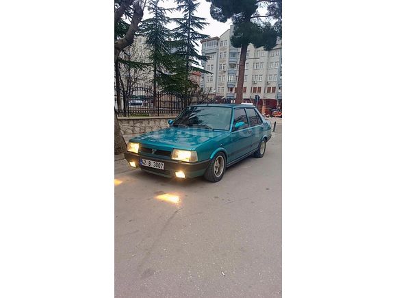 Sahibinden Tofaş Doğan SLX ie 1998 Model