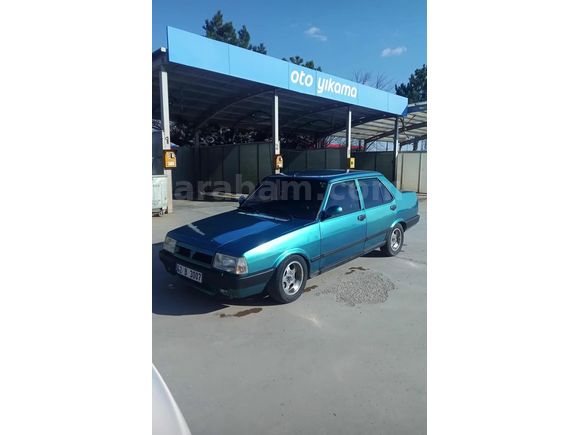 Sahibinden Tofaş Doğan SLX ie 1998 Model