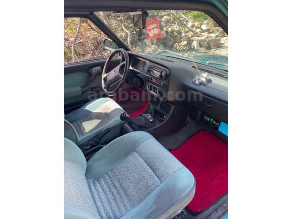 Sahibinden Tofaş Doğan SLX ie 1998 Model