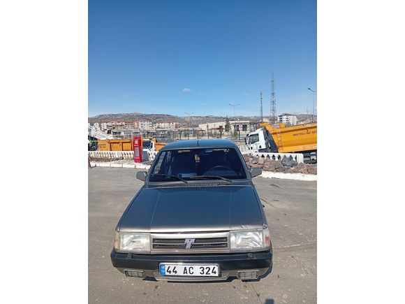 Sahibinden Tofaş Doğan SLX 1996 Model