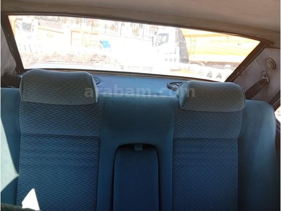 Sahibinden Tofaş Doğan SLX 1996 Model