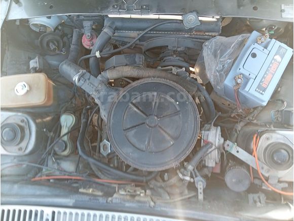 Sahibinden Tofaş Doğan SLX 1996 Model