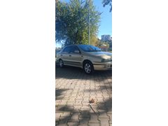 Sahibinden Fiat Marea 1.6 SX 2000 Model   309000 km Bej