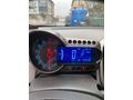 Düşük KM'de Chevrolet Aveo 