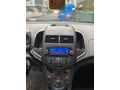 Düşük KM'de Chevrolet Aveo 