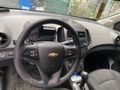 Düşük KM'de Chevrolet Aveo 