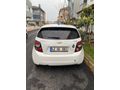 Düşük KM'de Chevrolet Aveo 