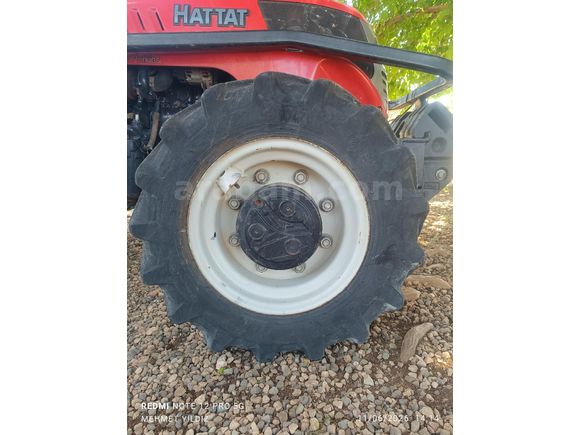 Sahibinden Traktör Hattat B3065