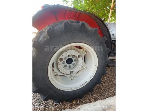 Sahibinden Traktör Hattat B3065