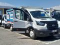 Galeriden Ford Trucks Transit 350 L Tekno 4 fullll Diyarbakır