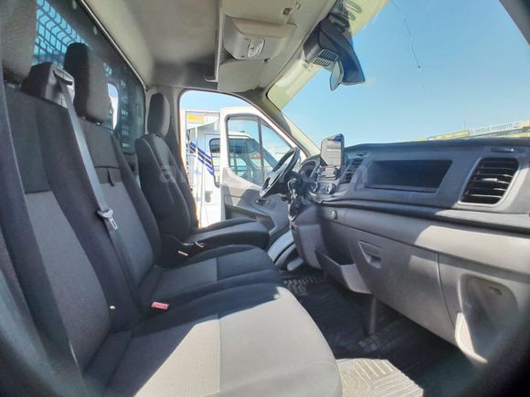 Galeriden Ford Trucks Transit 350 L Tekno 4 fullll Diyarbakır