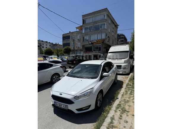 LİVADA N OTOMATİK FOCUS