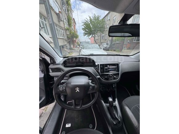 Sahibinden Peugeot 208 1.4 HDi Active 2012 Model 
