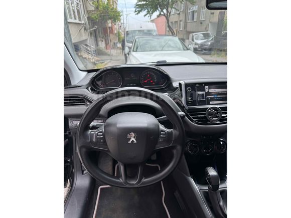 Sahibinden Peugeot 208 1.4 HDi Active 2012 Model 