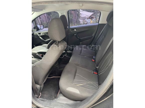 Sahibinden Peugeot 208 1.4 HDi Active 2012 Model 
