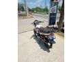 Sahibinden Mondial 125 Superboy i