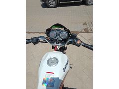 Sahibinden Mondial 125 Superboy i