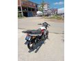 Sahibinden Mondial 125 Superboy i
