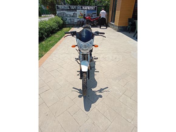 Sahibinden Mondial 125 Superboy i