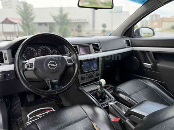 Sahibinden Opel Vectra 1.6 Design Edition 2005 Model Kayseri