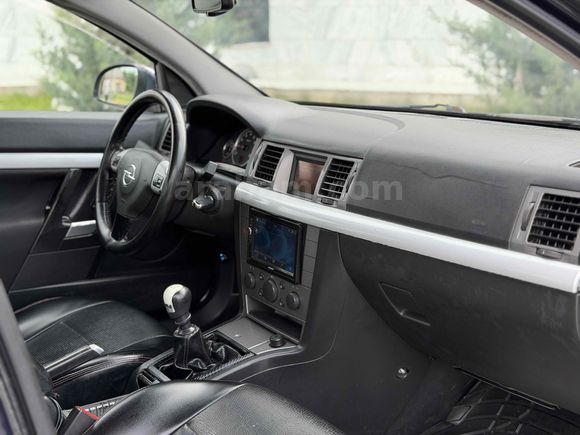 Sahibinden Opel Vectra 1.6 Design Edition 2005 Model Kayseri