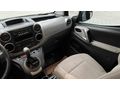 2011 MODEL PEUGEOT PARTNER 1.6HDİ PREMİUM PACK 110HP EMSALSİZ