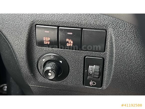 2011 MODEL PEUGEOT PARTNER 1.6HDİ PREMİUM PACK 110HP EMSALSİZ