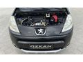 2011 MODEL PEUGEOT PARTNER 1.6HDİ PREMİUM PACK 110HP EMSALSİZ