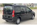 2011 MODEL PEUGEOT PARTNER 1.6HDİ PREMİUM PACK 110HP EMSALSİZ
