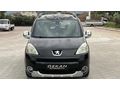2011 MODEL PEUGEOT PARTNER 1.6HDİ PREMİUM PACK 110HP EMSALSİZ