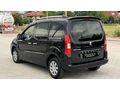 2011 MODEL PEUGEOT PARTNER 1.6HDİ PREMİUM PACK 110HP EMSALSİZ