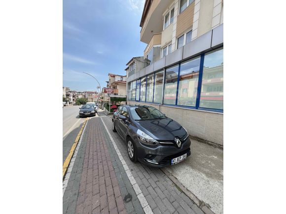 Sahibinden Renault Clio 0.9 TCe Joy 2020 Model Kocaeli