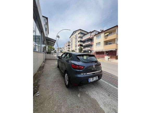 Sahibinden Renault Clio 0.9 TCe Joy 2020 Model Kocaeli