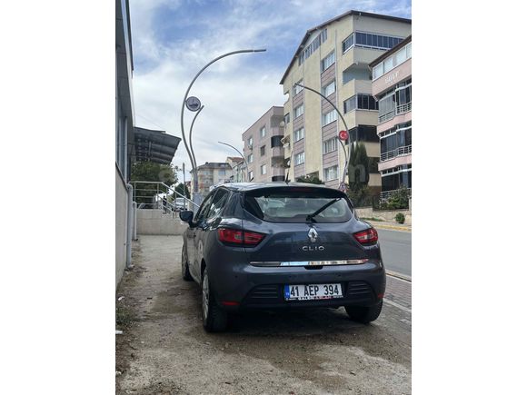 Sahibinden Renault Clio 0.9 TCe Joy 2020 Model Kocaeli